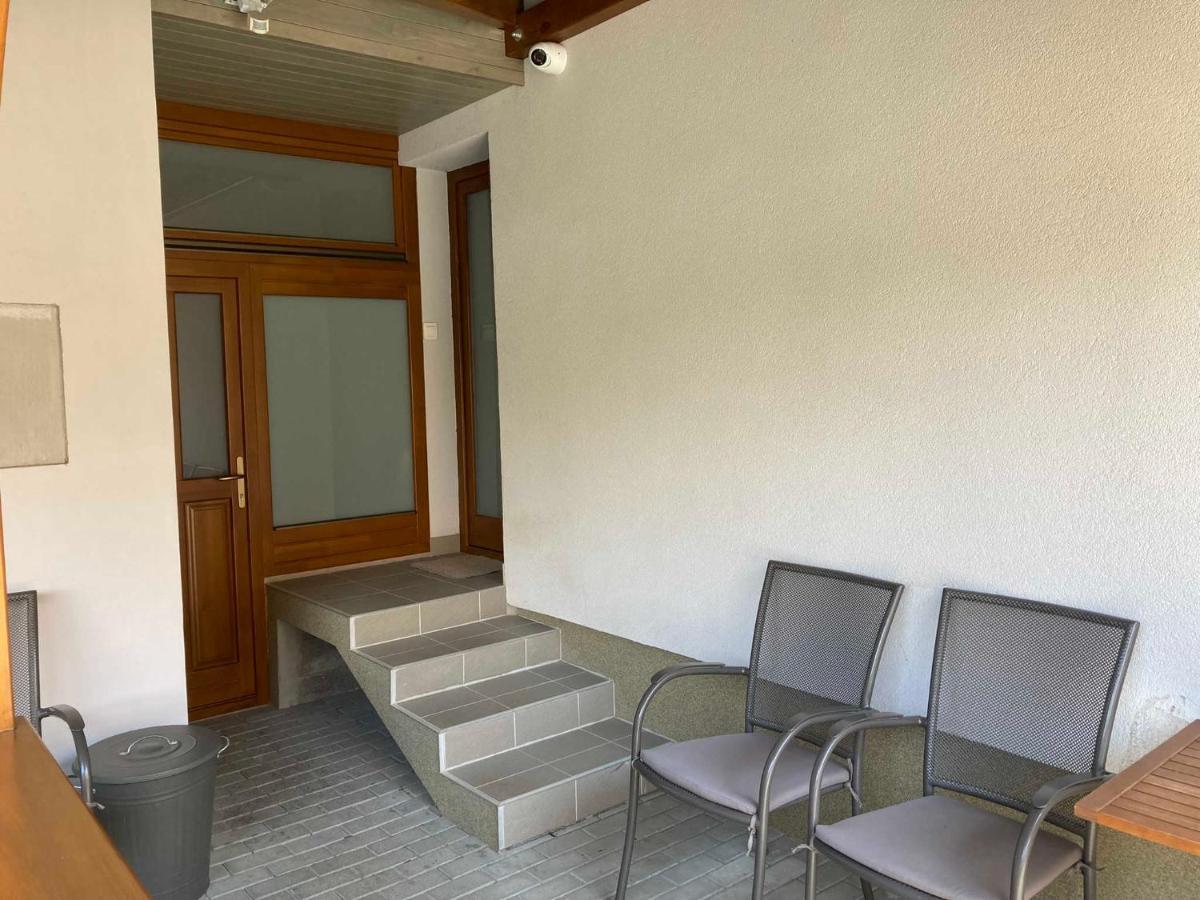 Hotel Toronyi Vendeghaz Exterior foto